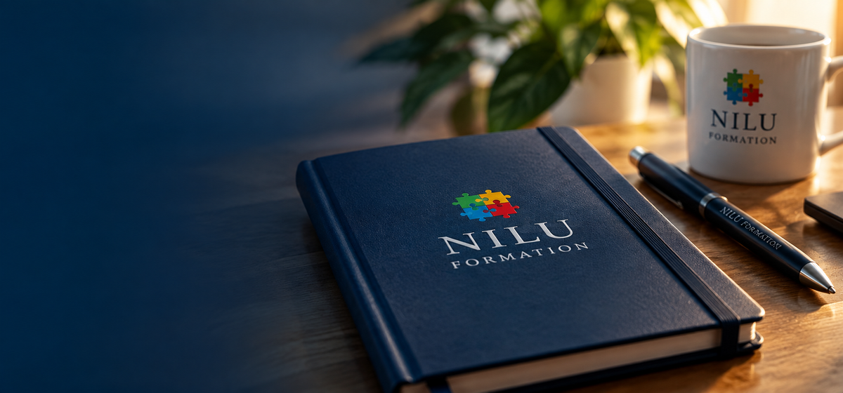 NILU Formation