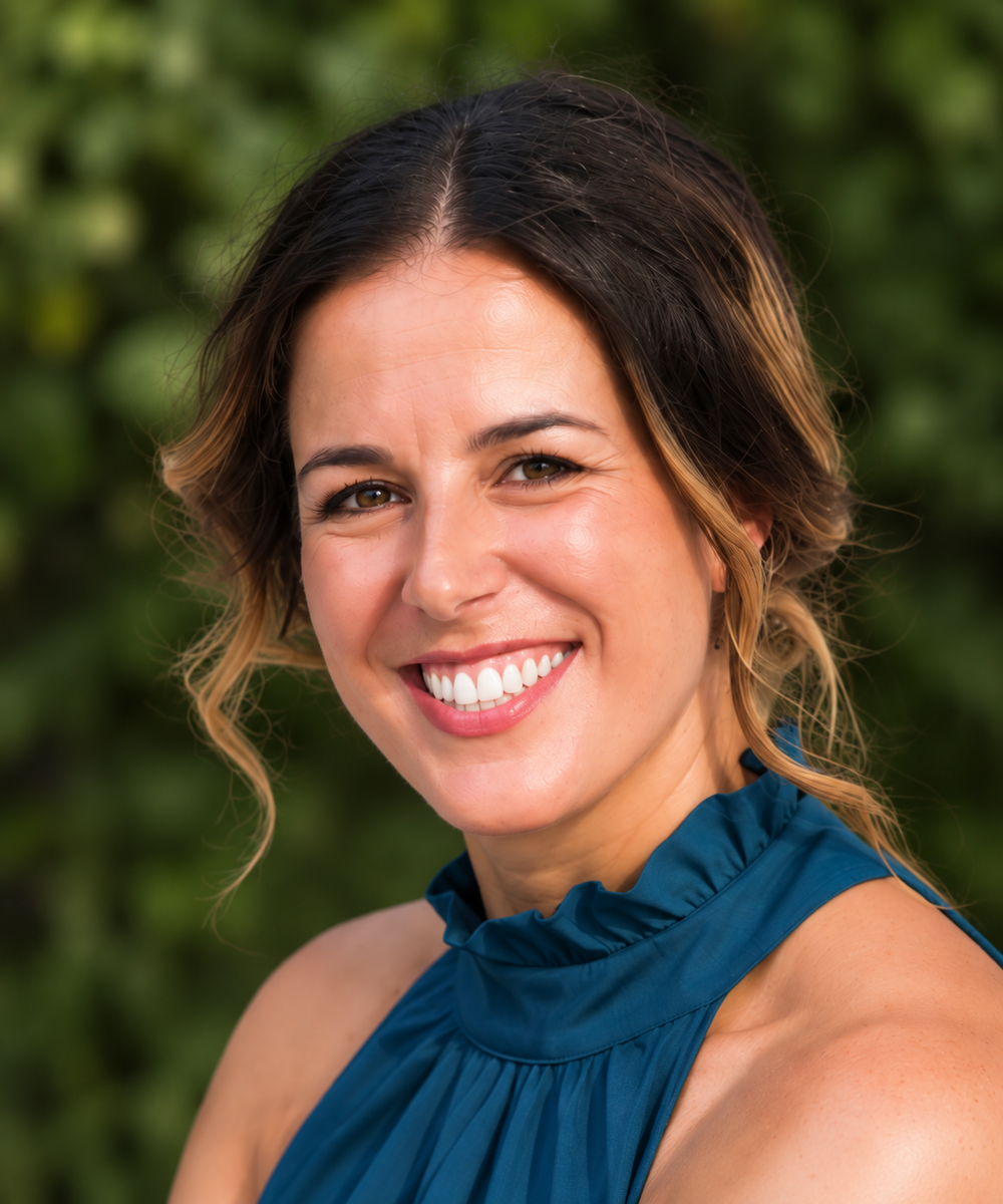 Lucia Pastoressa
