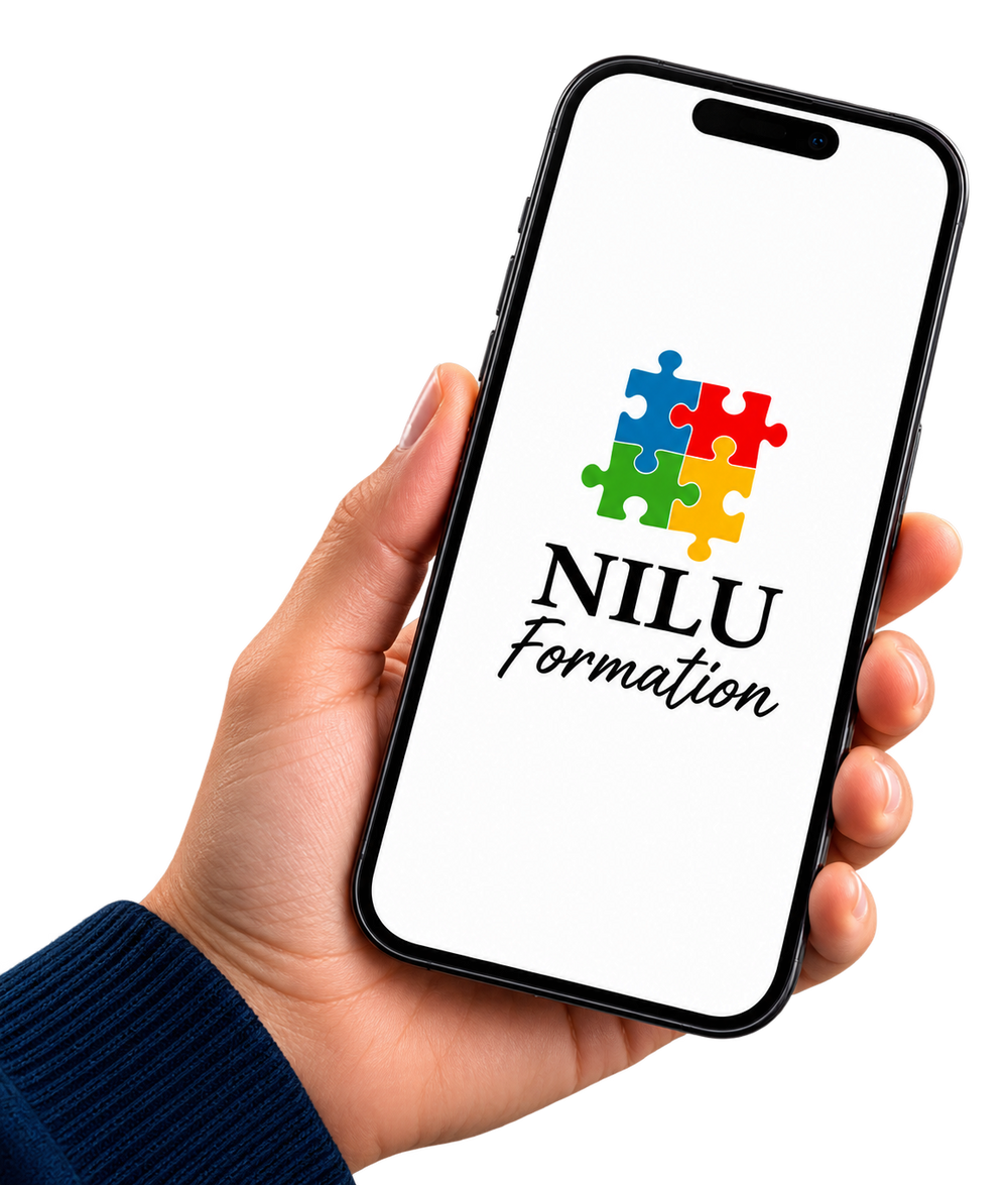 NILU Formation - contatti e supporto online
