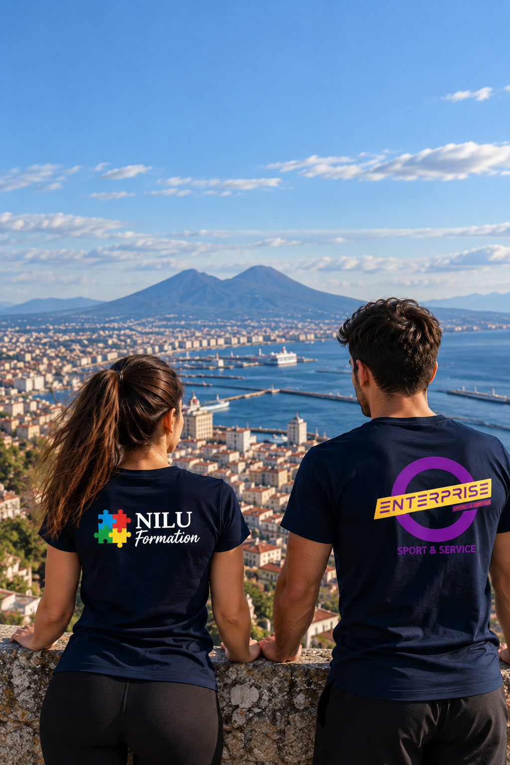 NILU Formation e partner per percorsi di preparazione e convenzioni