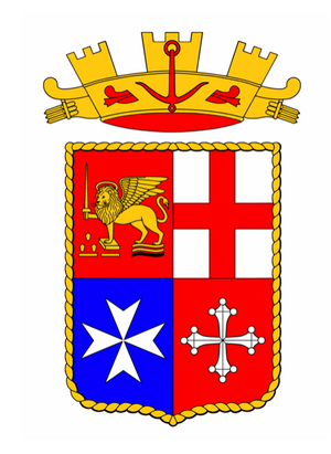 Logo Marina Militare