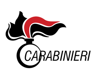 Logo Arma dei Carabinieri