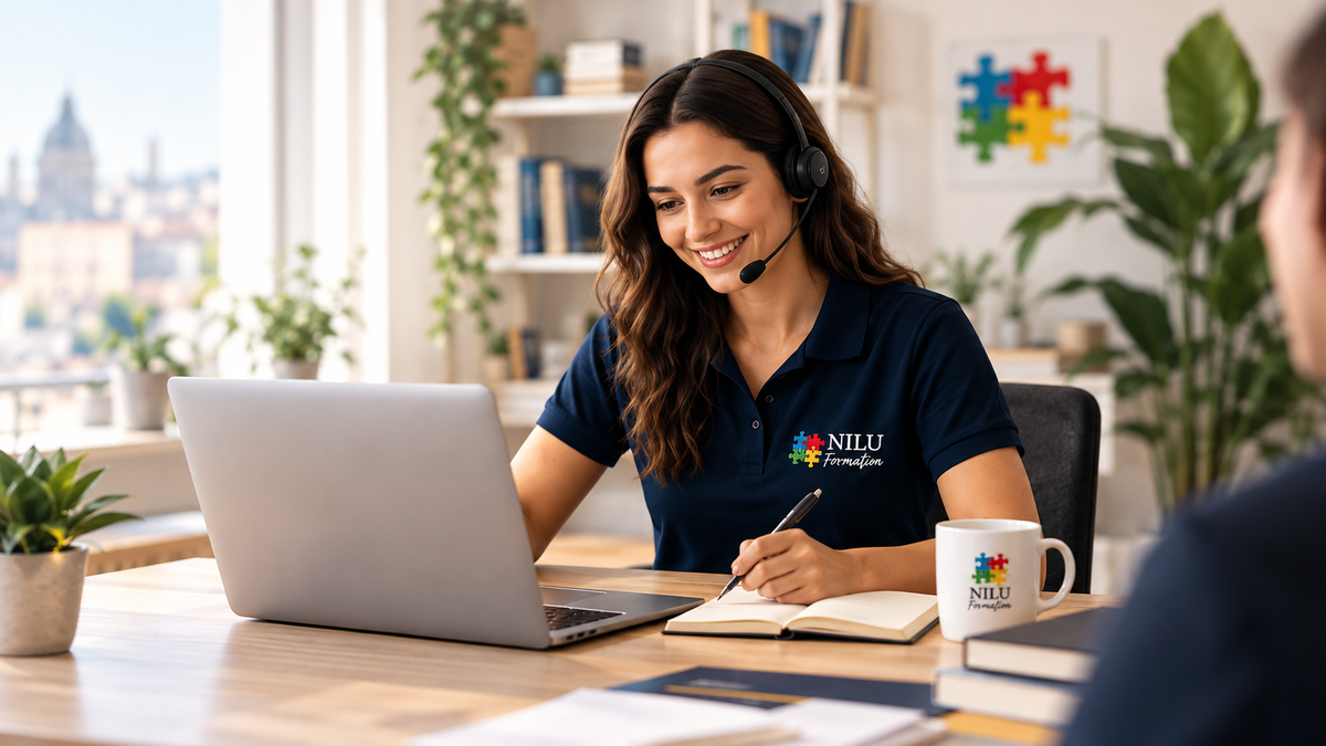 Consulenza online NILU Formation per la preparazione ai concorsi