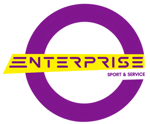 Logo Enterprise Sport & Service